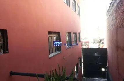 Imagem: Prédio Comercial para Venda, Vila Marieta (ZL)