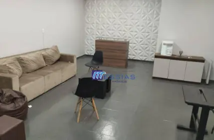 Imagem: Prédio Comercial para Venda, Vila Marieta (ZL)