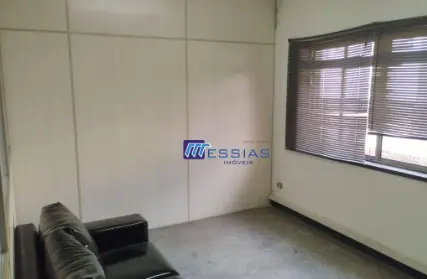 Imagem: Prédio Comercial para Venda, Vila Marieta (ZL)