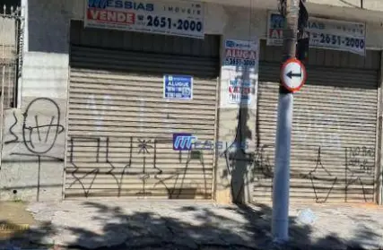 Imagem: Prédio Comercial para Venda, Água Rasa