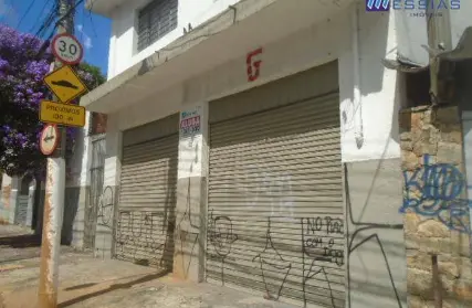 Imagem: Prédio Comercial para Venda, Água Rasa