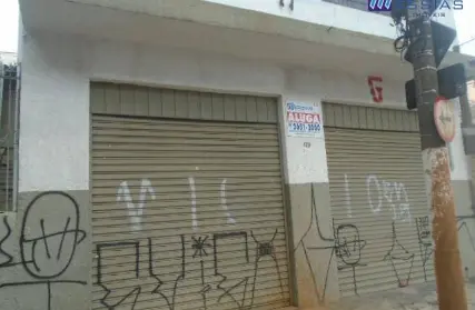 Imagem: Prédio Comercial para Venda, Água Rasa