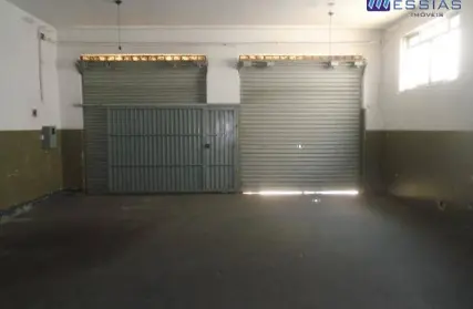 Imagem: Prédio Comercial para Venda, Água Rasa