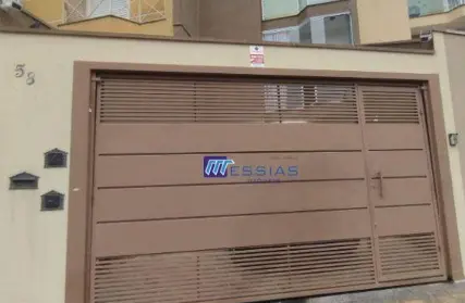 Imagem: Sobrado para Venda, Vila Matilde