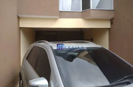 Imagem: Sobrado para Venda, Vila Matilde