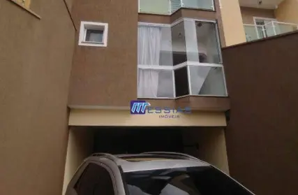 Imagem: Sobrado para Venda, Vila Matilde