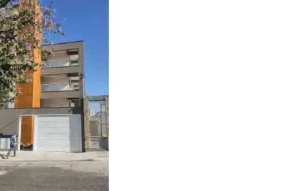 Imagem: Apartamento para Venda, Cidade Patriarca