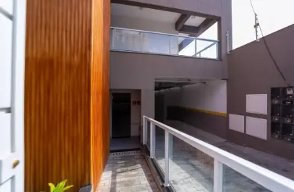 Imagem: Apartamento para Venda, Cidade Patriarca