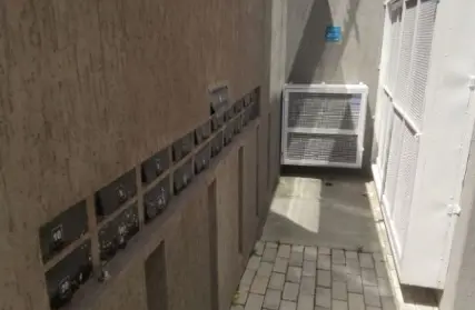 Imagem: Apartamento para Venda, Cidade Patriarca