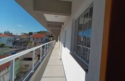 Imagem: Apartamento para Venda, Cidade Patriarca