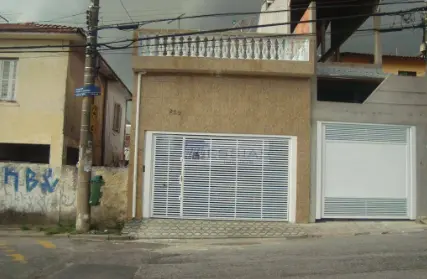 Imagem: Casa Térrea para Venda, Vila Dalila