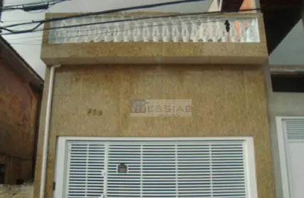 Imagem: Casa Térrea para Venda, Vila Dalila