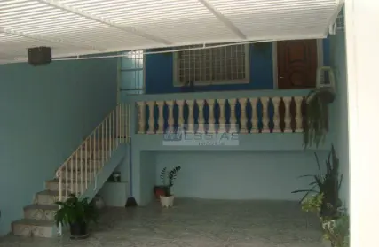 Imagem: Casa Térrea para Venda, Vila Dalila