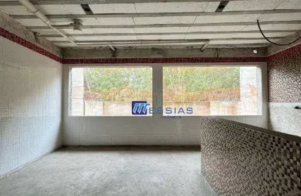 Imagem: Sobrado para Venda, Jardim Nossa Senhora do Carmo