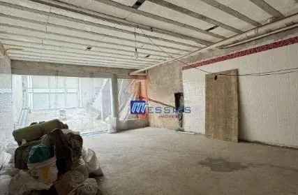 Imagem: Sobrado para Venda, Jardim Nossa Senhora do Carmo