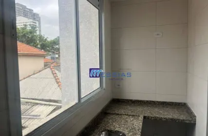 Imagem: Apartamento para Venda, Vila Matilde