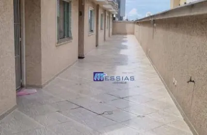 Imagem: Condomínio Fechado para Venda, Vila Matilde