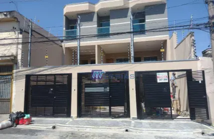 Imagem: Sobrado para Venda, Jardim Piratininga