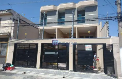 Imagem: Sobrado para Venda, Jardim Piratininga