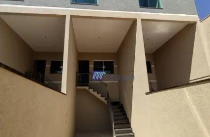 Imagem: Sobrado para Venda, Jardim Piratininga