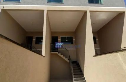 Imagem: Sobrado para Venda, Jardim Piratininga