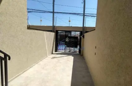 Imagem: Sobrado para Venda, Jardim Piratininga