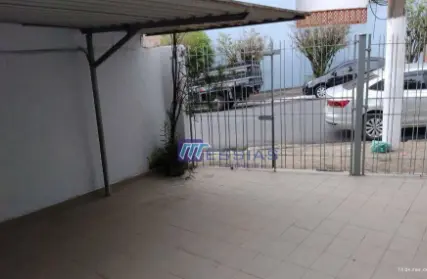 Imagem: Casa Térrea para Venda, Chácara Seis de Outubro