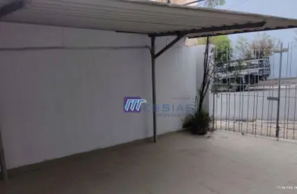 Imagem: Casa Térrea para Venda, Chácara Seis de Outubro