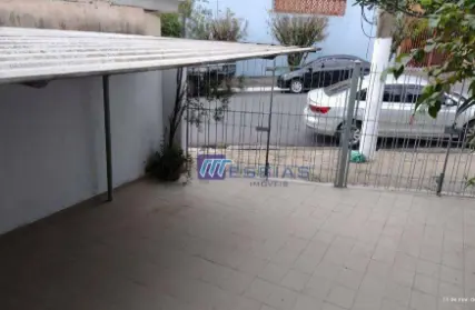 Imagem: Casa Térrea para Venda, Chácara Seis de Outubro