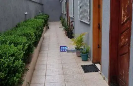 Imagem: Sobrado para Venda, Vila Guilhermina