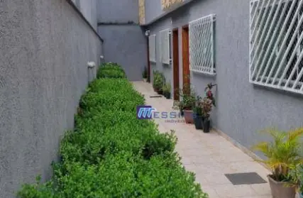 Imagem: Sobrado para Venda, Vila Guilhermina