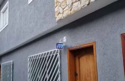 Imagem: Sobrado para Venda, Vila Guilhermina