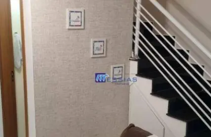 Imagem: Sobrado para Venda, Vila Guilhermina