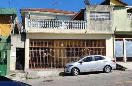 Imagem: Terreno para Venda, Vila Euthalia