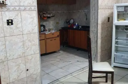 Imagem: Terreno para Venda, Vila Euthalia