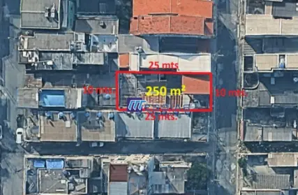 Imagem: Casa Térrea para Venda, Parque Guarani