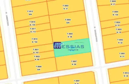 Imagem: Casa Térrea para Venda, Parque Guarani