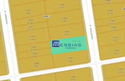 Imagem: Casa Térrea para Venda, Parque Guarani