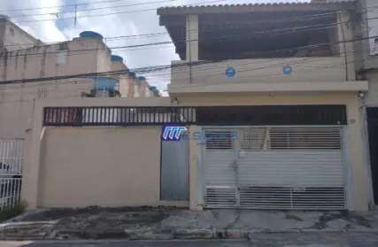 Imagem: Casa Térrea para Venda, Parque Guarani