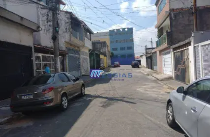 Imagem: Casa Térrea para Venda, Parque Guarani