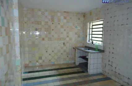 Imagem: Casa Térrea para Venda, Vila Nhocune