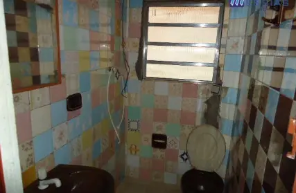 Imagem: Casa Térrea para Venda, Vila Nhocune