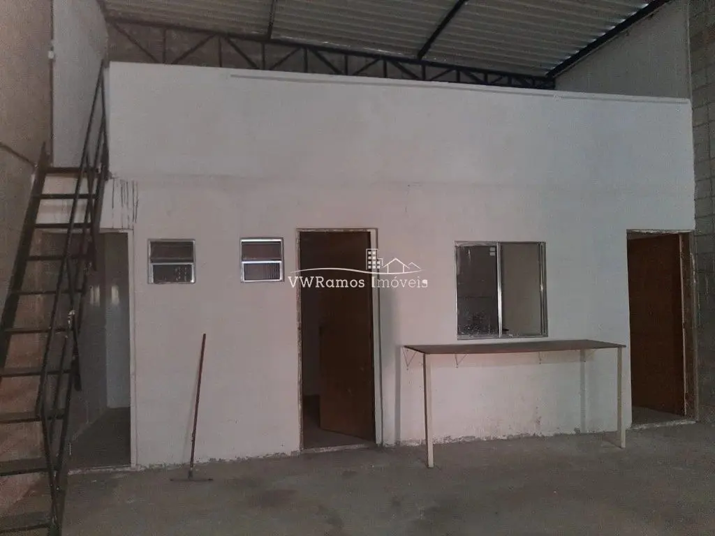 Galpão / Salão para Venda ZL Imóvel - Imagem 5