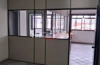 Imagem: Sala Comercial para Alugar, Chácara Mafalda