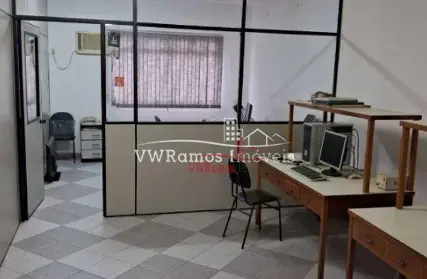 Imagem: Sala Comercial para Alugar, Chácara Mafalda