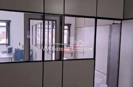 Imagem: Sala Comercial para Alugar, Chácara Mafalda