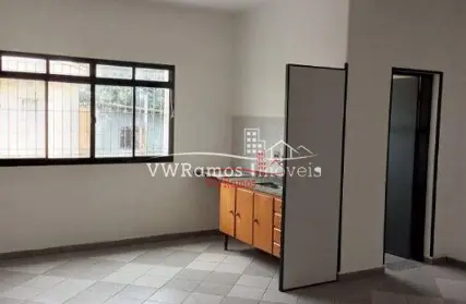 Imagem: Sala Comercial para Alugar, Chácara Mafalda