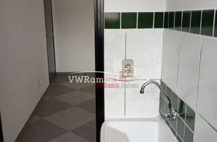 Imagem: Sala Comercial para Alugar, Chácara Mafalda