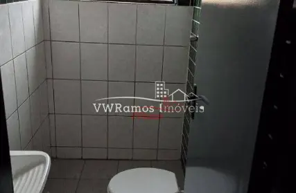 Imagem: Sala Comercial para Alugar, Chácara Mafalda