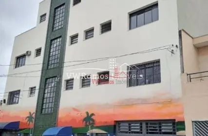 Imagem: Sala Comercial para Alugar, Chácara Mafalda